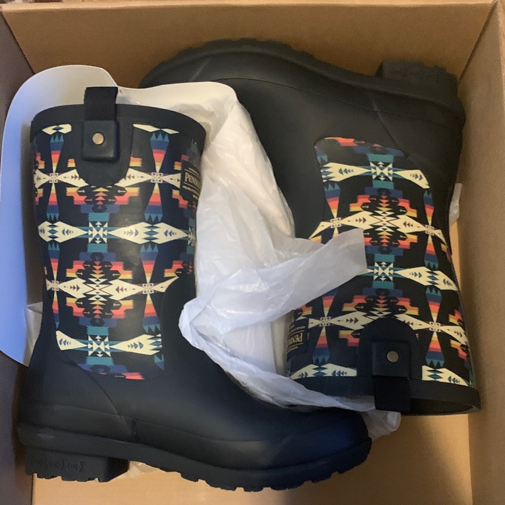 Pendleton Tucson Mid Boot